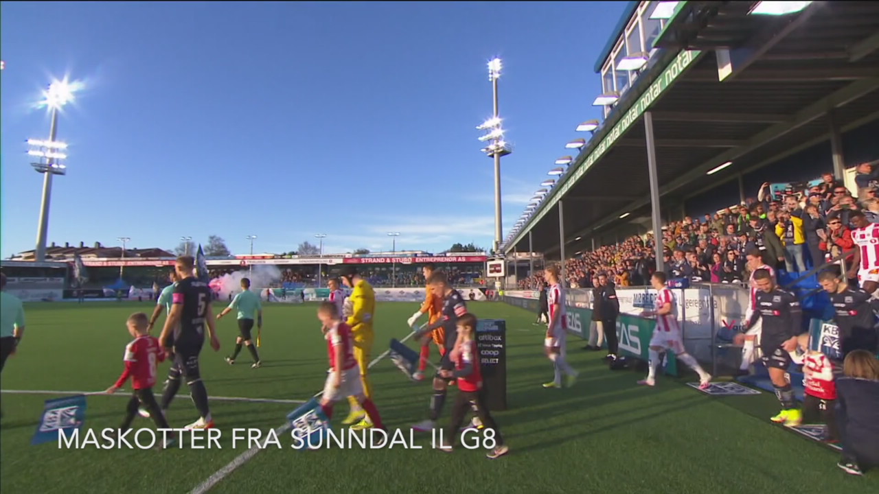 Alle bidrar! Oliver og Sunndal IL_ny.mp4
